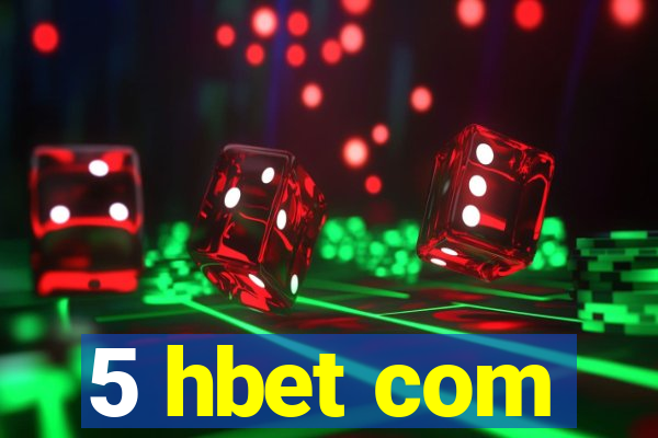 5 hbet com